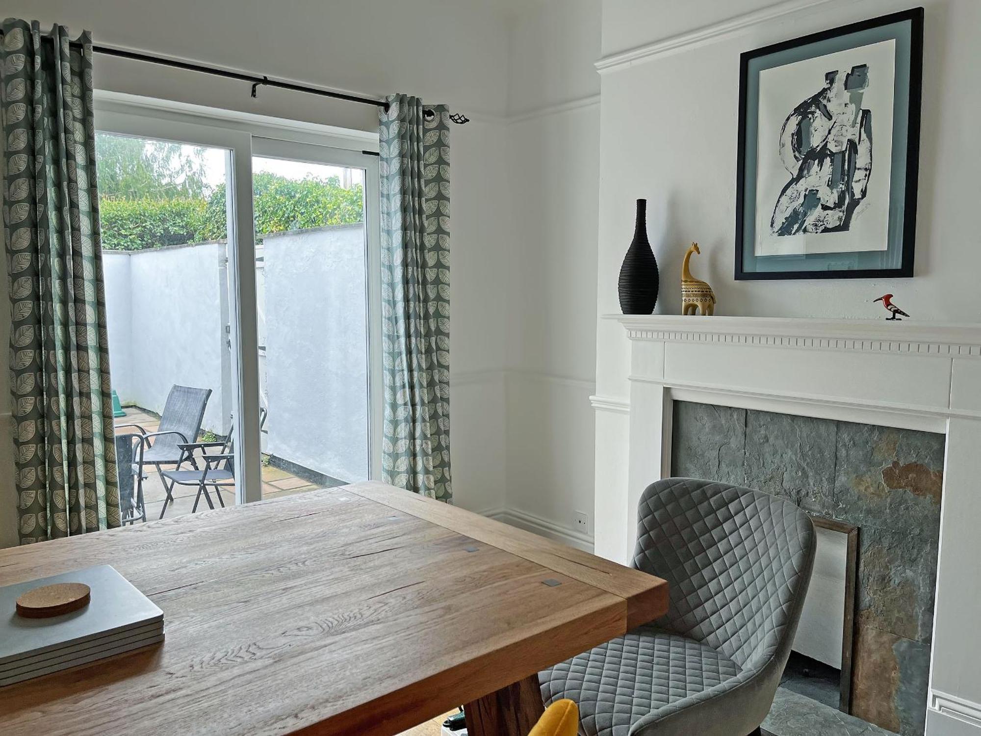 Poppy Cottage Eryholme Luaran gambar